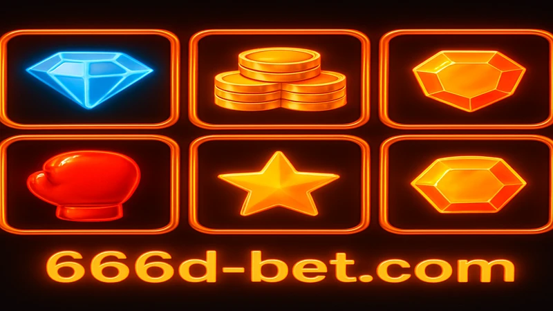 Explore JILI's gaming lineup, featuring the top picks on 666D