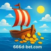 666D fishing app