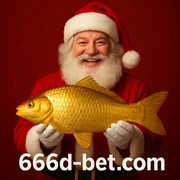 666D fishing