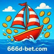 666D fishing