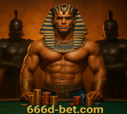 666D arcade games