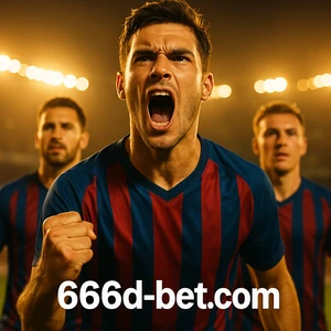 666D sports gaming