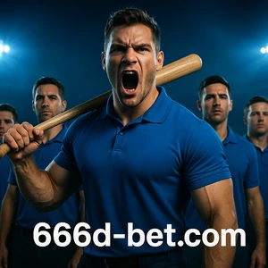 666D sports gaming